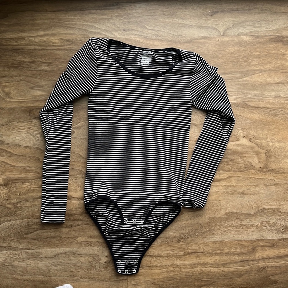 Yummie Bodysuit